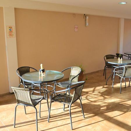 Hotel Brisas Villa Carlos Paz Luaran gambar